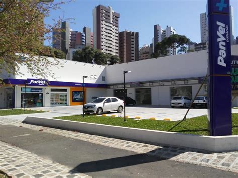 Pontos comerciais para alugar em Curitiba .